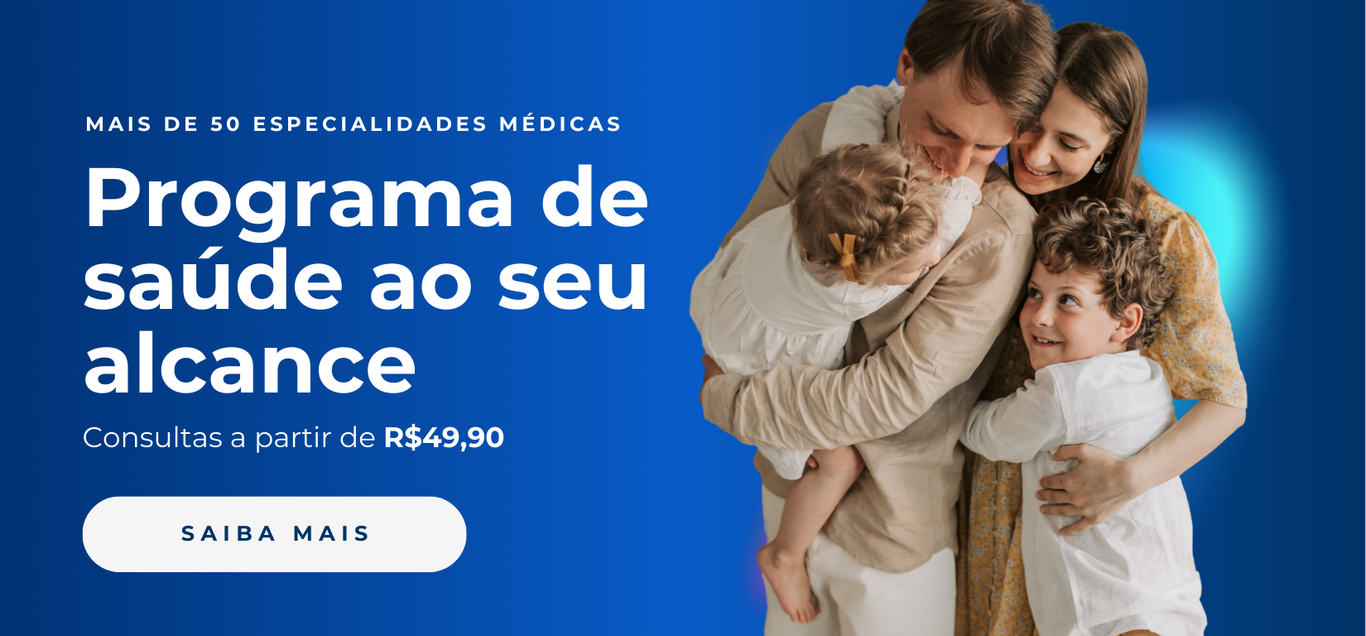 Benefícios Blue Saúde